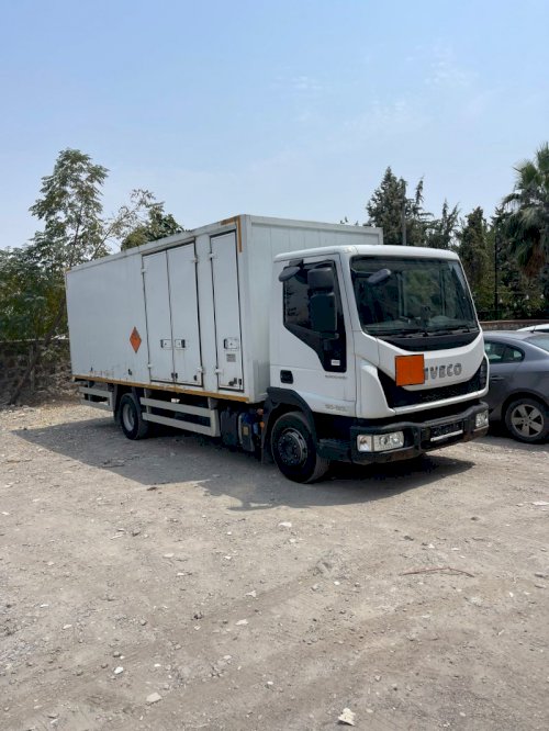 TPİC Kapsamında Lojistik İşleri